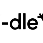 i-dle Logo