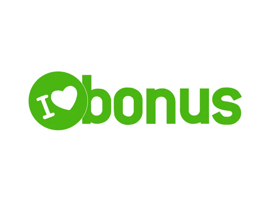 I Love Bonus Logo