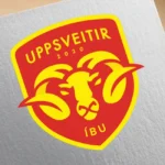 ÍB Uppsveitir Logo