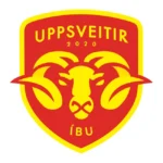 ÍB Uppsveitir Logo