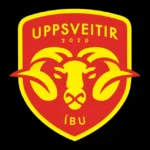 ÍB Uppsveitir Logo