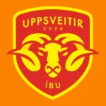 ÍB Uppsveitir Logo