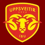 ÍB Uppsveitir Logo