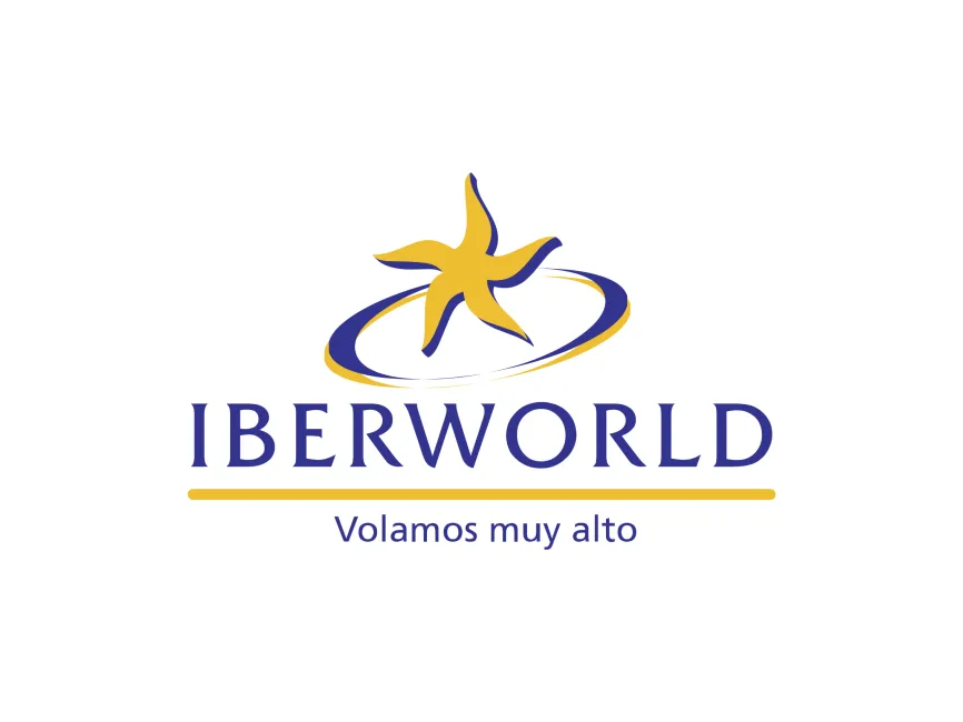 Iberworld Airlines Logo