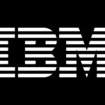 IBM Blue Logo