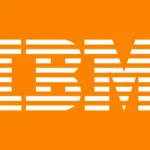 IBM Blue Logo