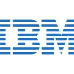 IBM Blue Logo