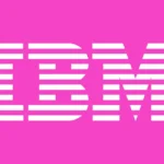 IBM Blue Logo