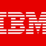 IBM Blue Logo
