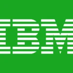 IBM Blue Logo