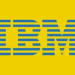 IBM Blue Logo