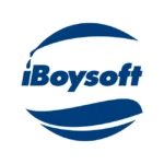 iBoysoft Logo