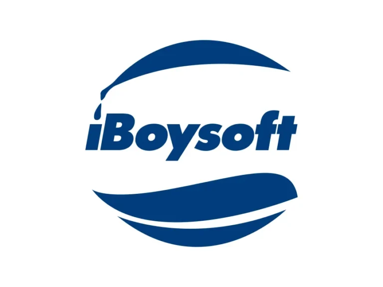 iBoysoft Logo