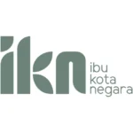 Ibu Kota Nusantara IKN Prototype Logo