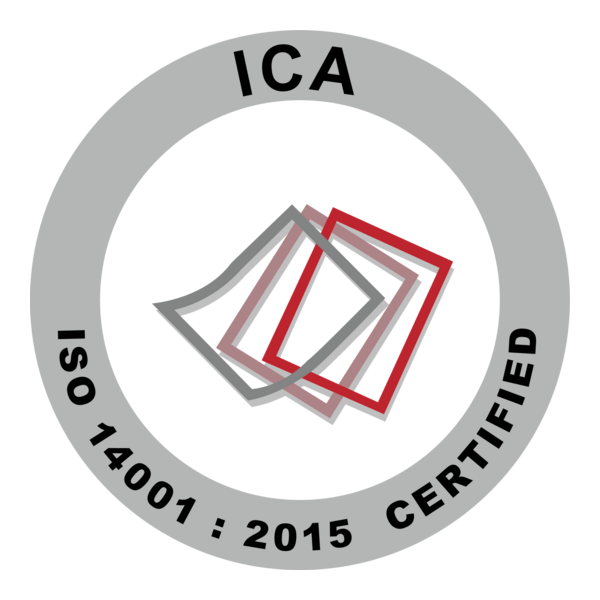 ICA Certified