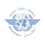 ICAO International Civil Aviation Organization Logo