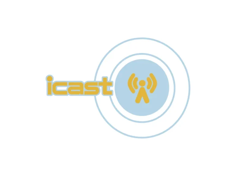 Icast Logo