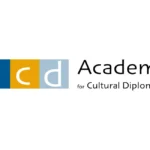 ICD Academy Cultural Diplomacy Logo