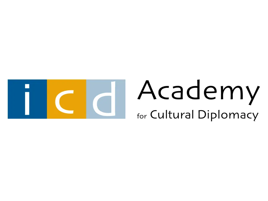 ICD Academy Cultural Diplomacy Logo