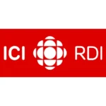 ICI RDI Logo