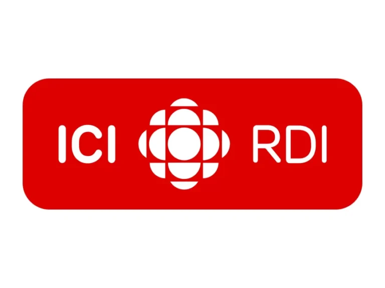 ICI RDI Logo