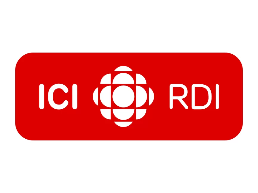 ICI RDI Logo