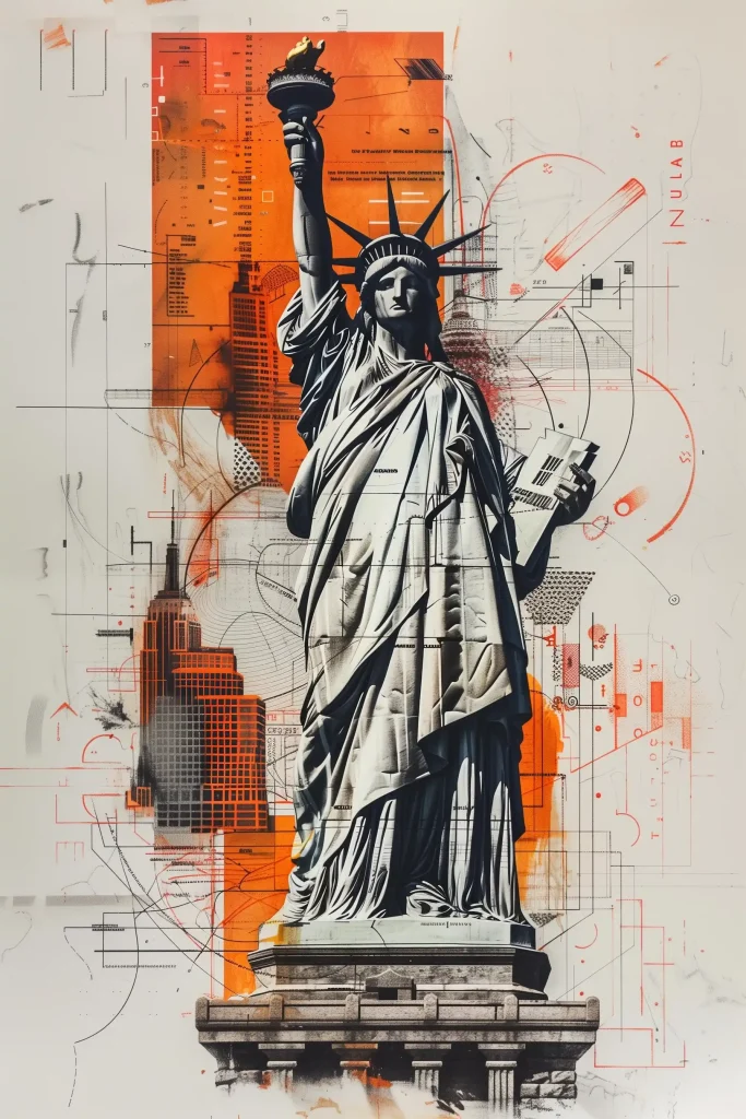 Iconic Liberty Fusion