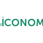 ICONOMI Logo