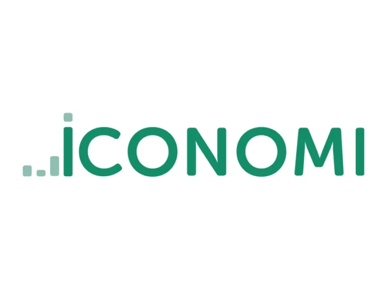ICONOMI Logo