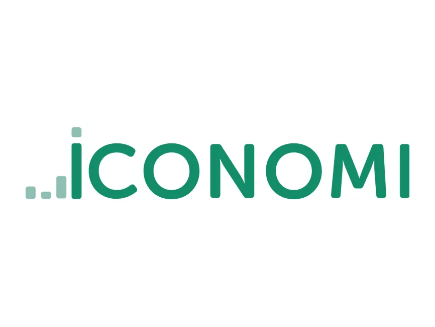 ICONOMI Logo