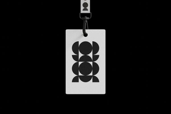 ID Card Mockup