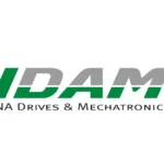 IDAM INA Drives Logo