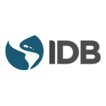 IDB | Inter American Development Bank logo