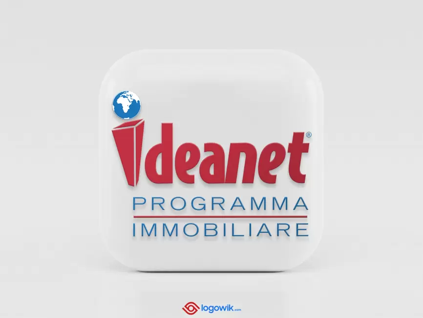 Ideanet Logo