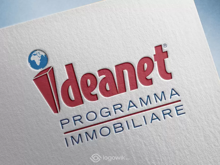 Ideanet Logo