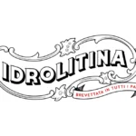 Idrolitina Logo