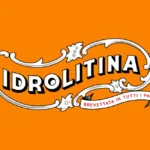 Idrolitina Logo
