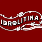 Idrolitina Logo
