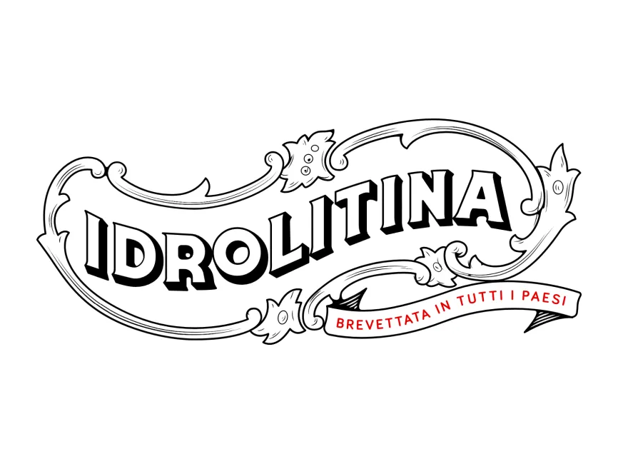Idrolitina Logo