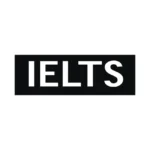 IELTS Logo