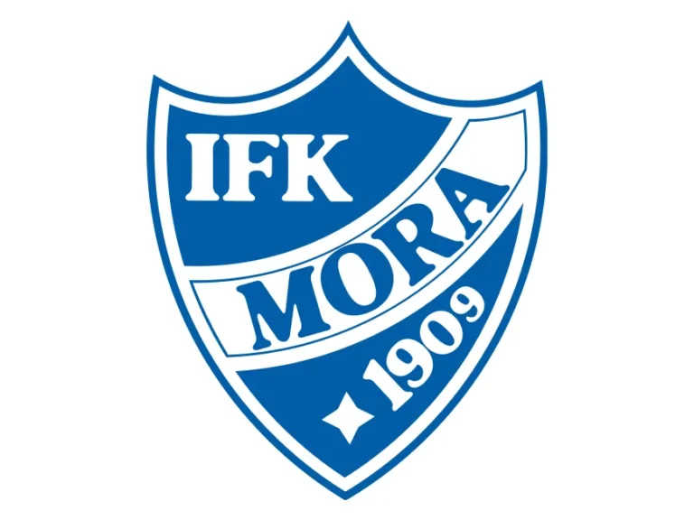 IFK Mora Logo