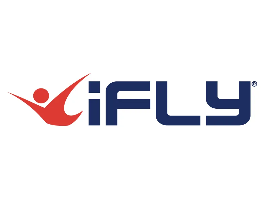 iFLY Downunder Logo