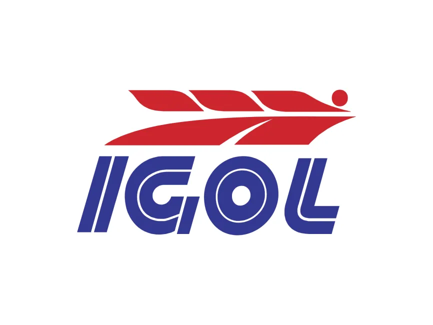 Igol Logo