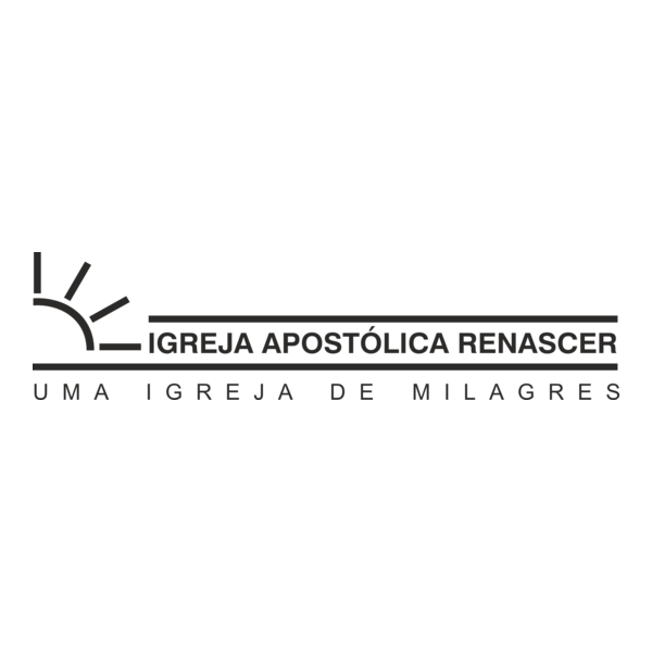 Igreja Apostуlica Renascer
