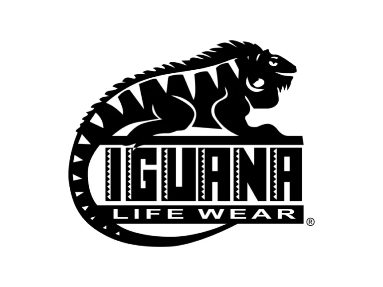Iguana Logo