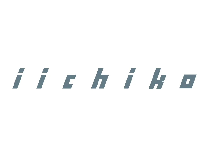 Iichiko Logo