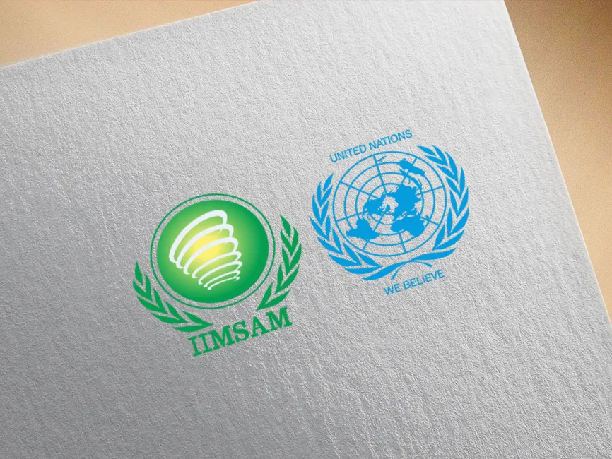 IIMSAM UN Logo