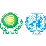 IIMSAM UN Logo