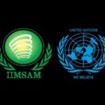 IIMSAM UN Logo
