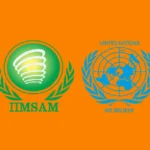 IIMSAM UN Logo